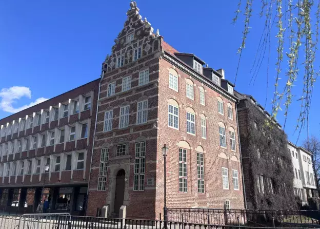 Noc Muzeów w Muzeum Uniwersytetu Gdańskiego