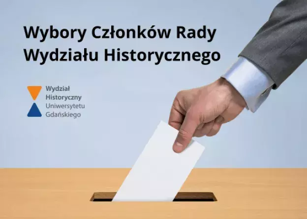 Uchwały WKW dot. wyboru członków Rady Wydziału na kadencję 2024-2028