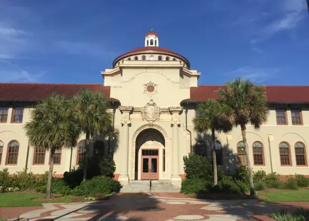 Wyjazd na Erasmusa do Valdosta State University/USA? Rekrutacja rozpoczęta