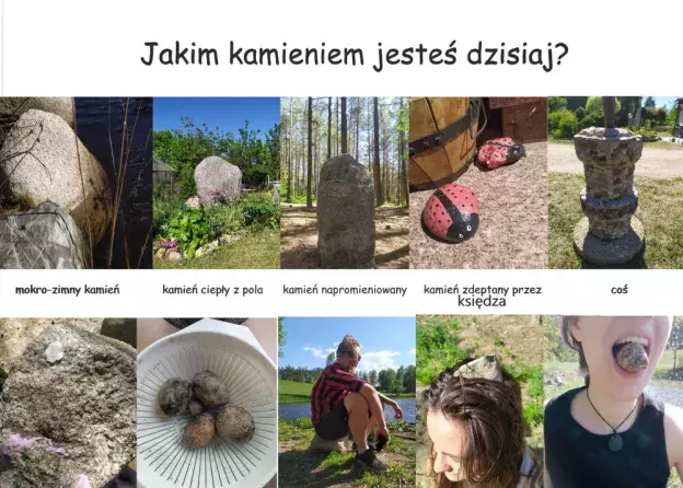 Badania terenowe na Kaszubach - czyli jak studiujemy Etnologię na UG