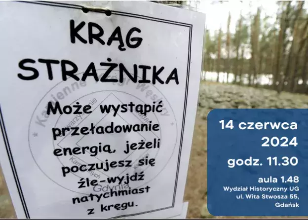 Wykład prof. dr. hab. Mariusza Ziółkowskiego w najbliższy "Piątek na Historycznym"
