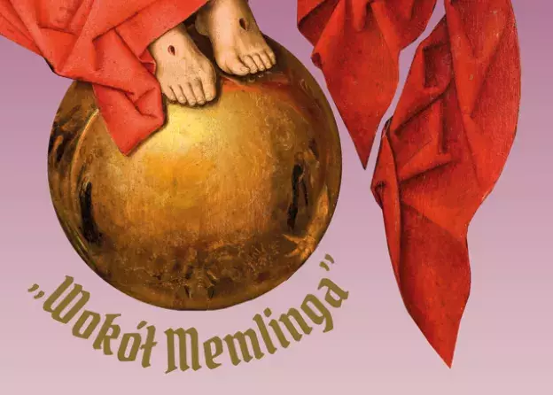Centrum Badań Memlingowskich UG zaprasza na szósty wykład z cyklu „Wokół Memlinga"