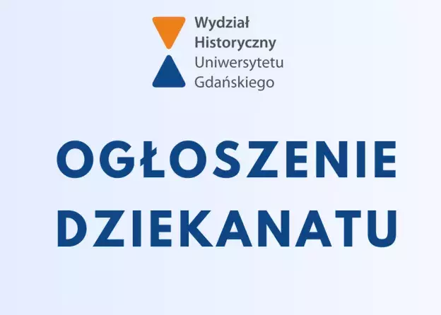Dziekanat 28 czerwca będzie nieczynny