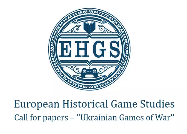 Nowe czasopismo "European Historical Game Studies"