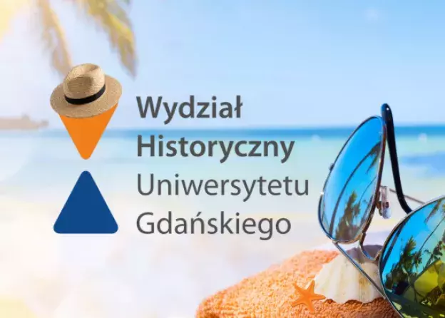Praca Dziekanatu WH w wakacje 2024