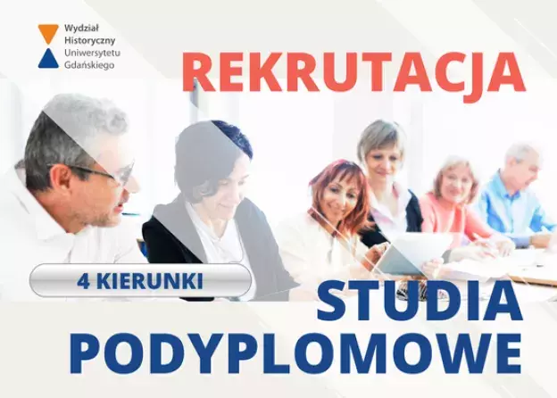 Trwa rekrutacja na studia podyplomowe