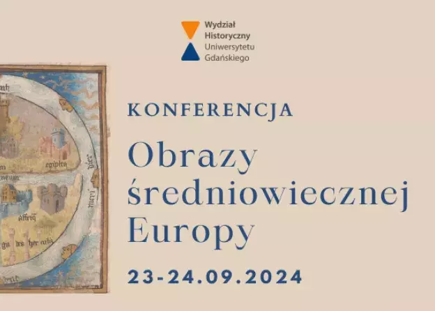 Konferencja naukowa “Obrazy średniowiecznej Europy”
