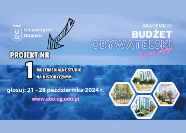 Multimedialne studio na Historycznym – głosuj na projekt pracowniczy nr 1 w ABO 2024!