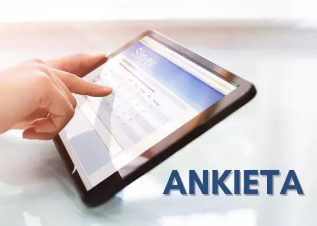 Ankieta dla studentów II roku studiów licencjackich i magisterskich