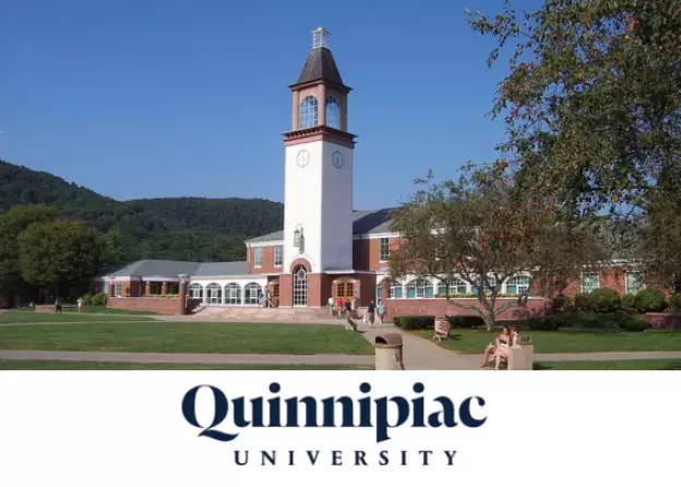Współpraca z Central European Institute na Quinnipiac University (USA)