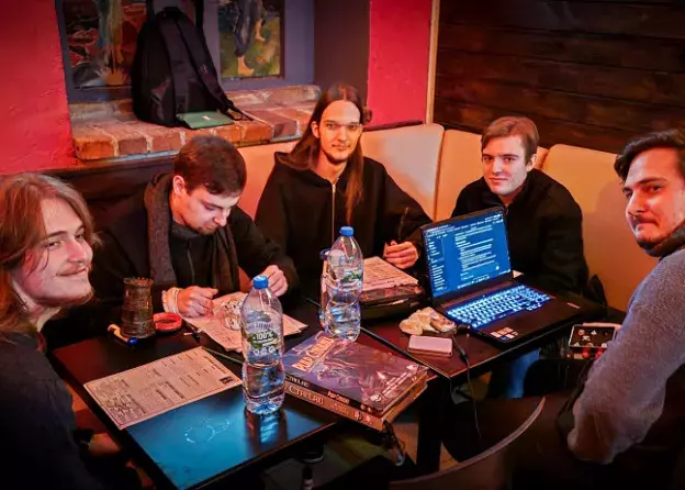 Historyczne gry role-playing – praktyczne zajęcia poza murami uczelni