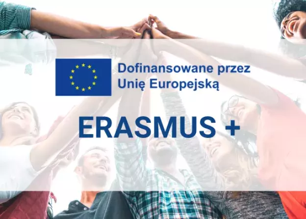 Nowa umowa w programie Erasmus+ szansą dla studentów i studentek "Projektowania gier…