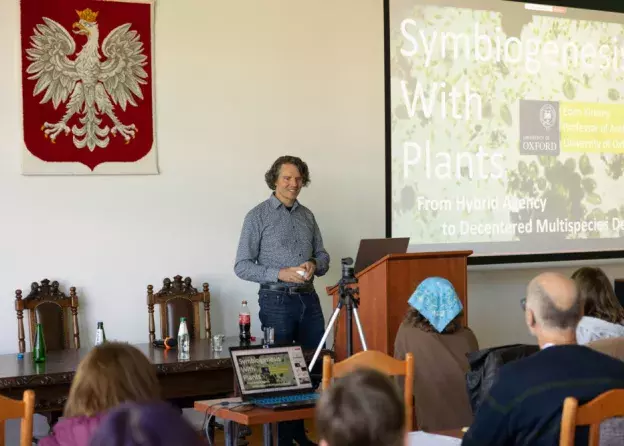 Międzynarodowa konferencja naukowa "Common, Disregarded, Marginalized: Exploring New…