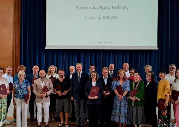 Prof. dr hab. Beata Możejko i dr Aleksandra Paprot-Wielopolska powołane do Pomorskiej Rady Kultury