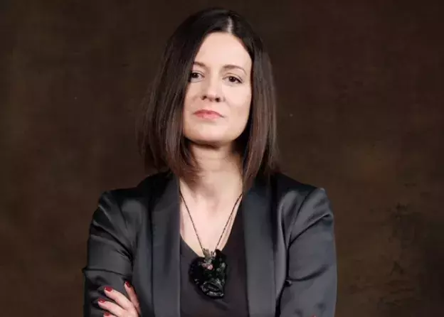 Stypendium Fundacji Lanckorońskich dla dr Anny Sobeckiej na wyjazd badawczy do Rzymu
