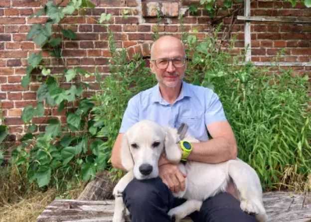 Dr Filip Rogalski laureatem 14. edycji konkursu…