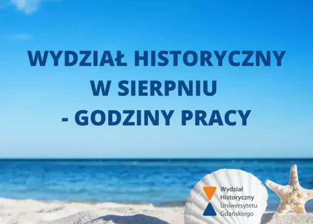 Sezon letni 2025 - organizacja pracy Biura…