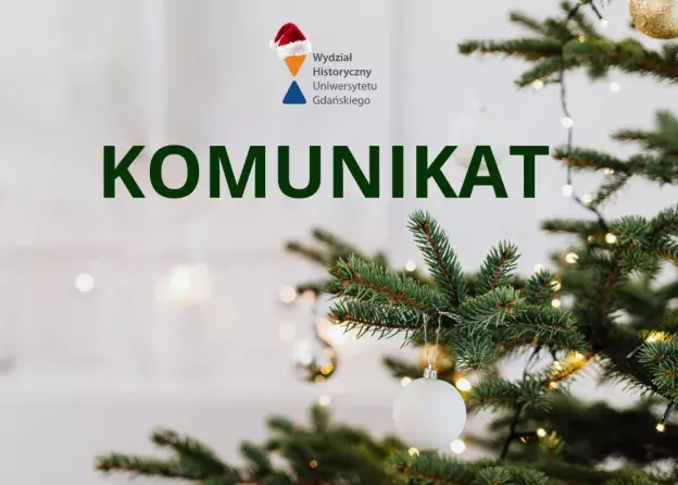 Godziny pracy w dniu 31 grudnia 2025 r.