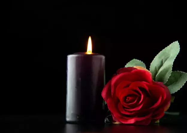 Żegnamy dr. Kacpra Świerka