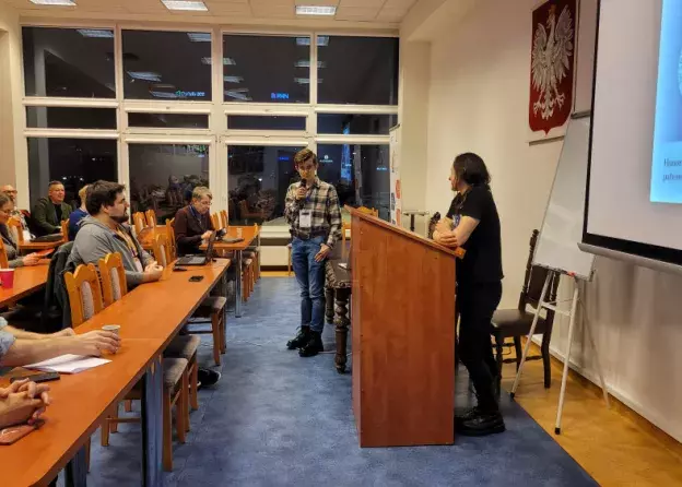 UGHH #2– Unconference on Games with History and Heritage już za nami!