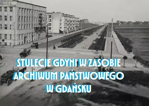 Gdynia „zrodzona z idei” – wywiad z dr. Jarosławem Drozdem