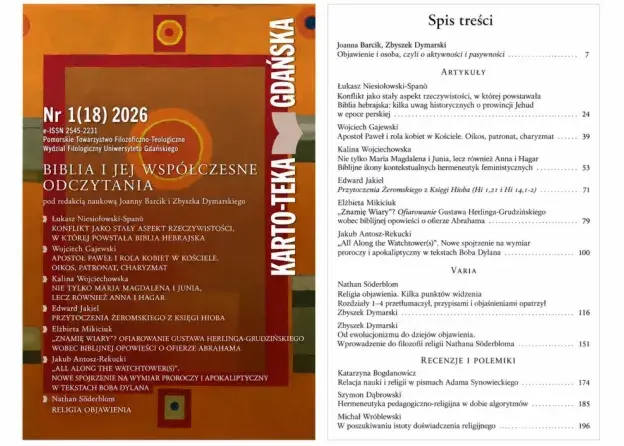Ukazał się najnowszy „Karto-Teki Gdańskiej”
