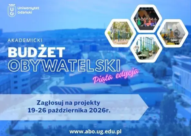 Czas zagłosować na projekty w 5. edycji…