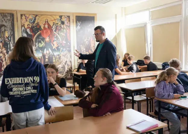 „Zdolni z Pomorza” po raz kolejny na…
