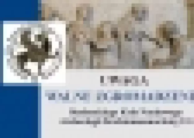 Walne Zgromadzenie Koła Naukowego Archeologii Śródziemnomorskiej UG
