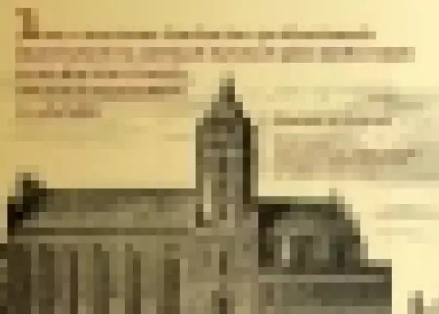 Fotorelacja z konferencji  "Losy i znaczenie dziedzictwa po klasztorach skasowanych na…