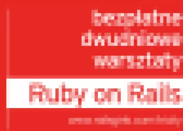 Bezpłatne warsztaty Rails Girls Tricity!