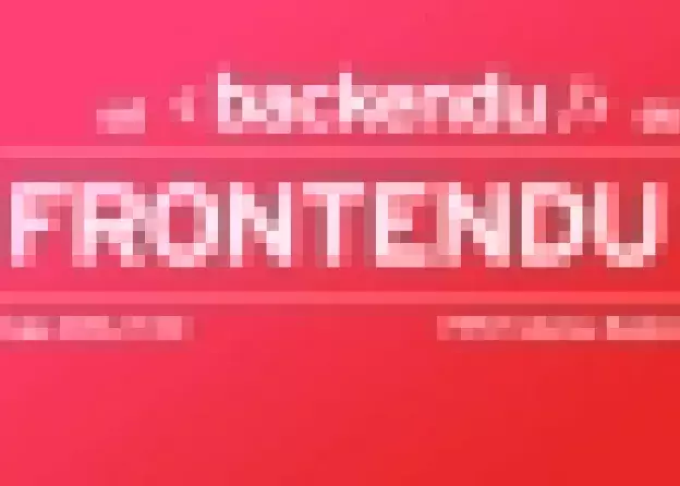Od Backendu do Frontendu -  prelekcje Rails Girls Tricity