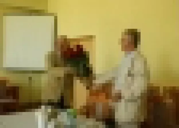 80 rocznica urodzin prof. dr hab. Bogusława Cyglera
