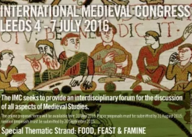 Wydział Historyczny Uniwersytetu Gdańskiego na IMC Leeds 2016