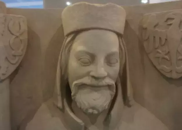 „Luksemburgowie – ojcowie i synowie. Obrazy życia rodzinnego w średniowieczu”