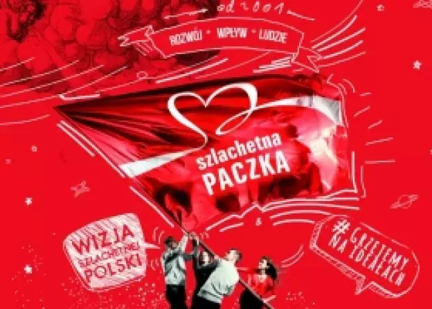Szlachetna Paczka