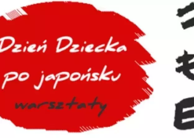 Dzień dziecka po japońsku z Etnologią Gdańską