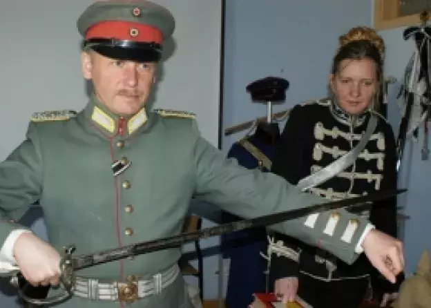 Historia powszechna XIX wieku - ciekawe zajęcia
