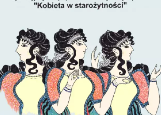 "Kobieta w starożytności" - spotkanie grupy dyskusyjnej