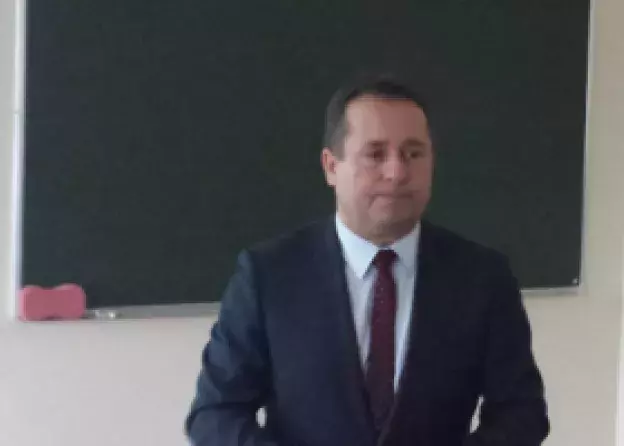 Wykład prof. dr. hab. Jerzego Sperki - "Król Władysław Jagiełło i książę Władysław Opolczyk -…