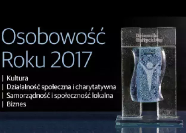 Osobowość Roku 2017 - głosujmy na naszych