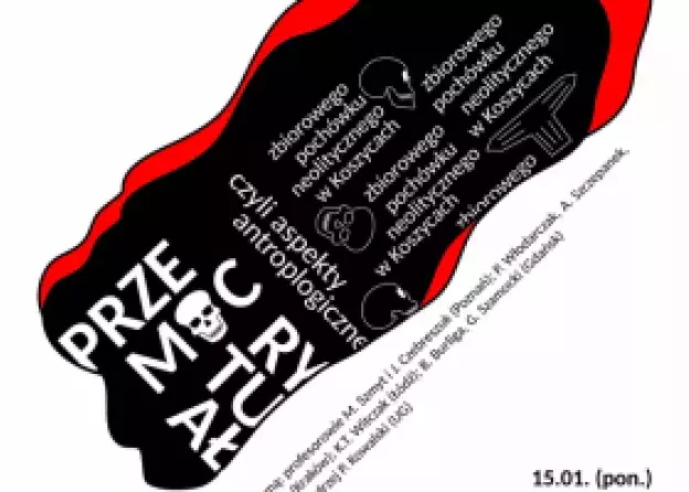 Debata naukowa na temat przemocy rytualnej i pochówków neolitycznych.