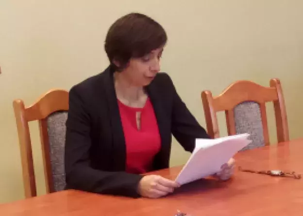 Dr Anna Łysiak-Łątkowska o kobiecie, matce, macierzyństwu w religii,kulturze, literaturze i sztuce…