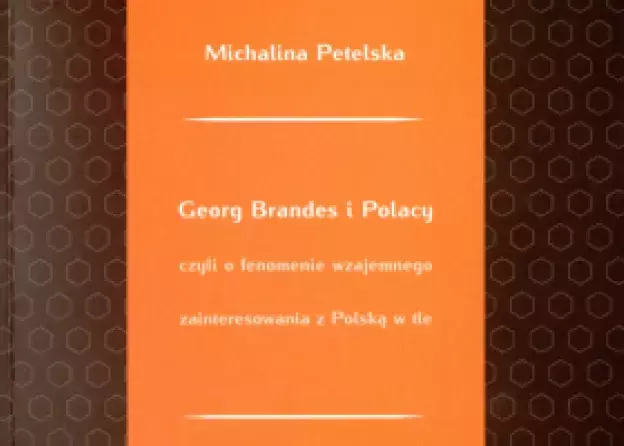 Wyróżnienie dla Pani Michaliny Petelskiej