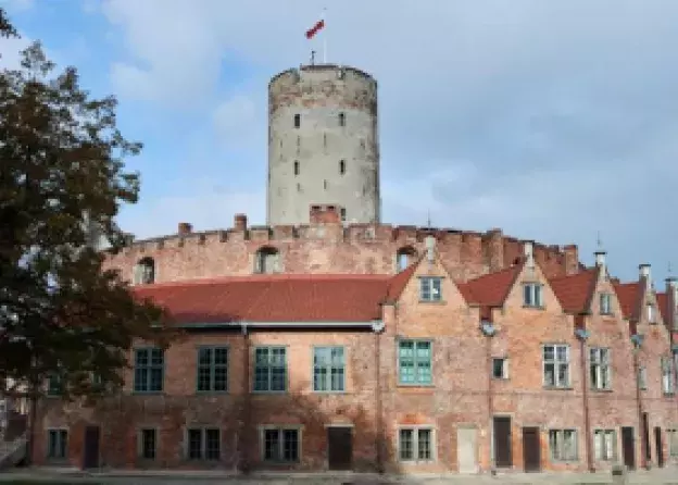 Odkrycia archeologów Uniwersytetu Gdańskiego w Twierdzy Wisłoujście w Gdańsku