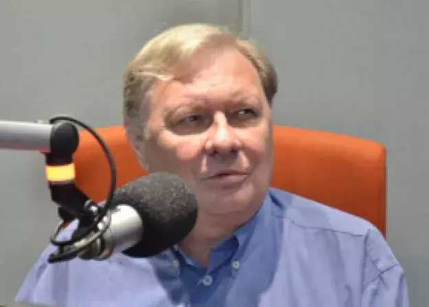 Profesor Tadeusz Stegner o roli Piłsudskiego po bitwie warszawskiej - audycja "Co za Historia…