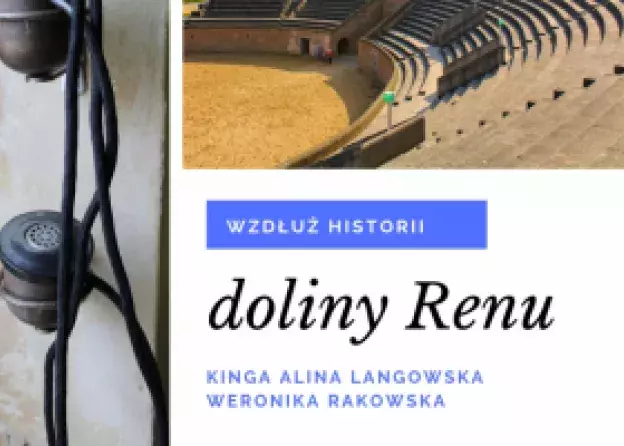 Wystawa "Wzdłuż historii doliny Renu"