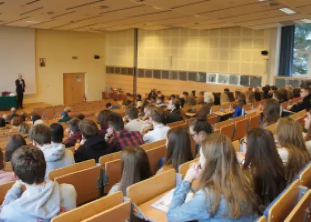 „Gdańsk jest kluczem do wszystkiego" - po konferencji