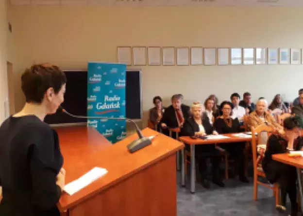 Konferencja "Niezwykła podróż..." [fotorelacja]