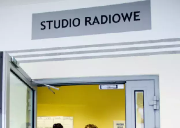 Zajrzyj do Radia MORS na 50-lecie UG!